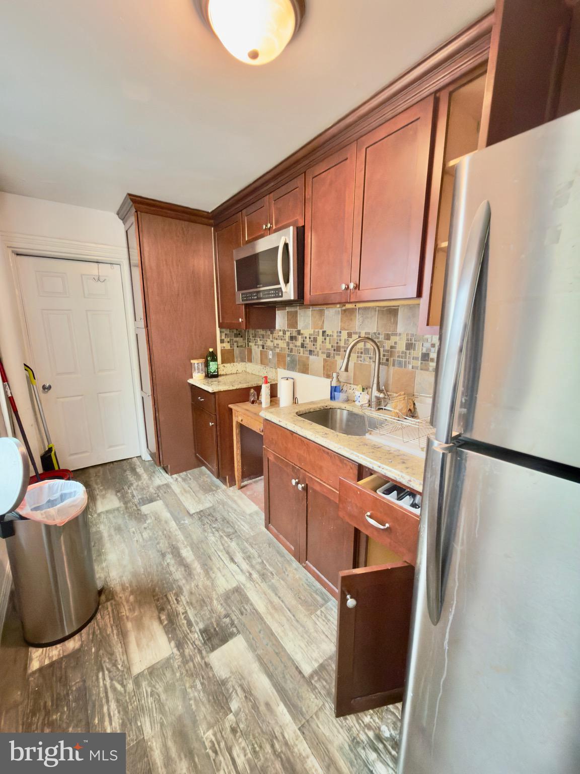 READING - Residential