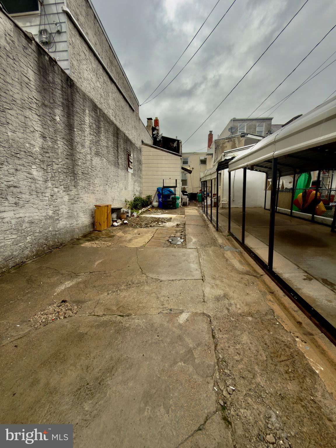 READING - Residential