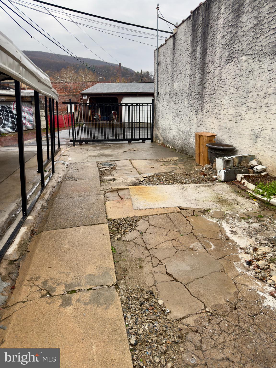 READING - Residential