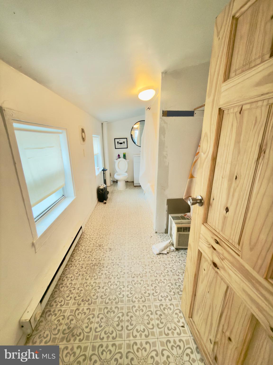 READING - Residential