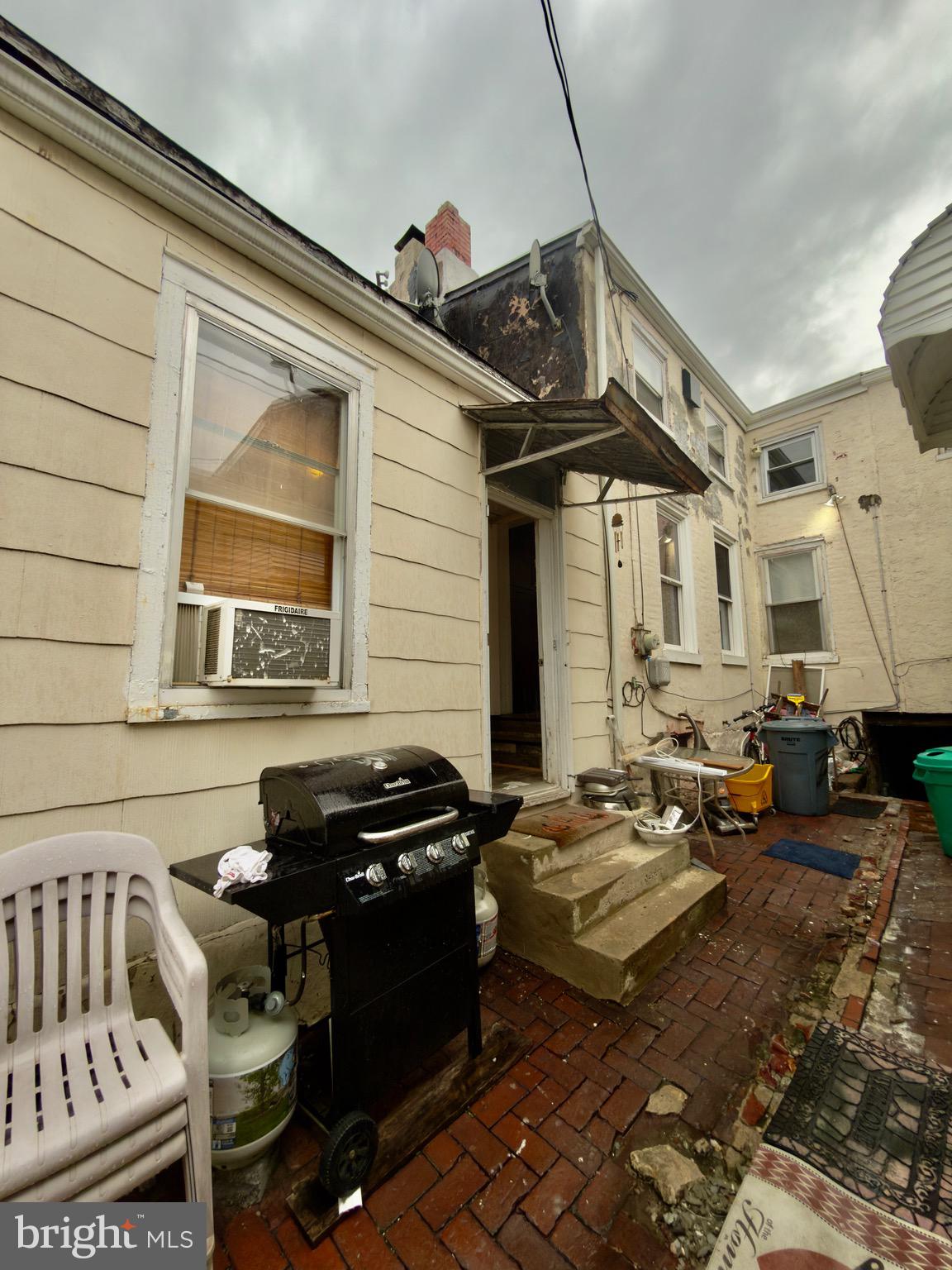 READING - Residential