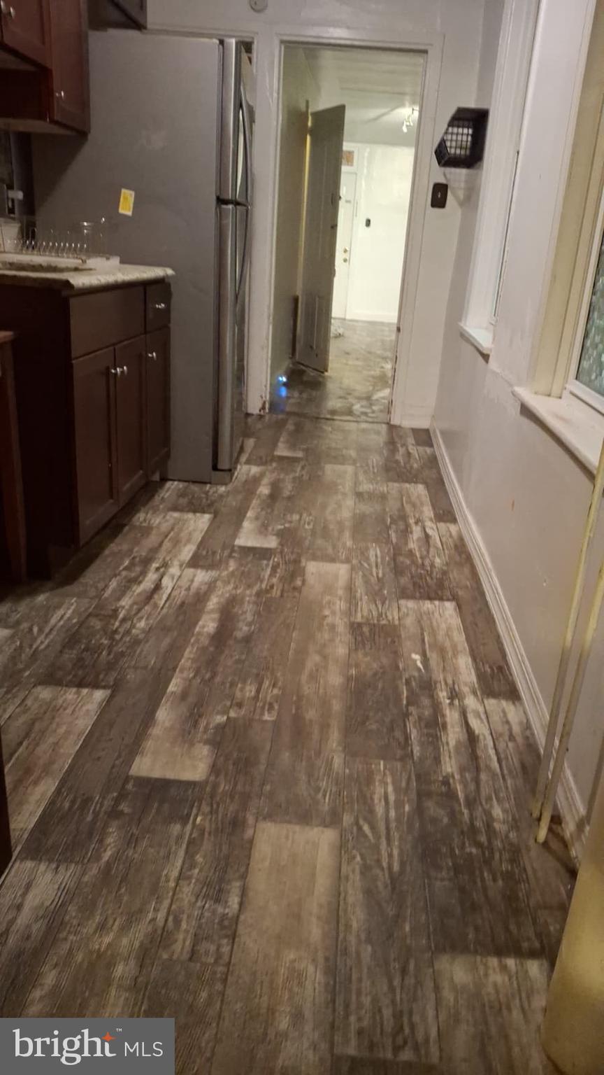 READING - Residential