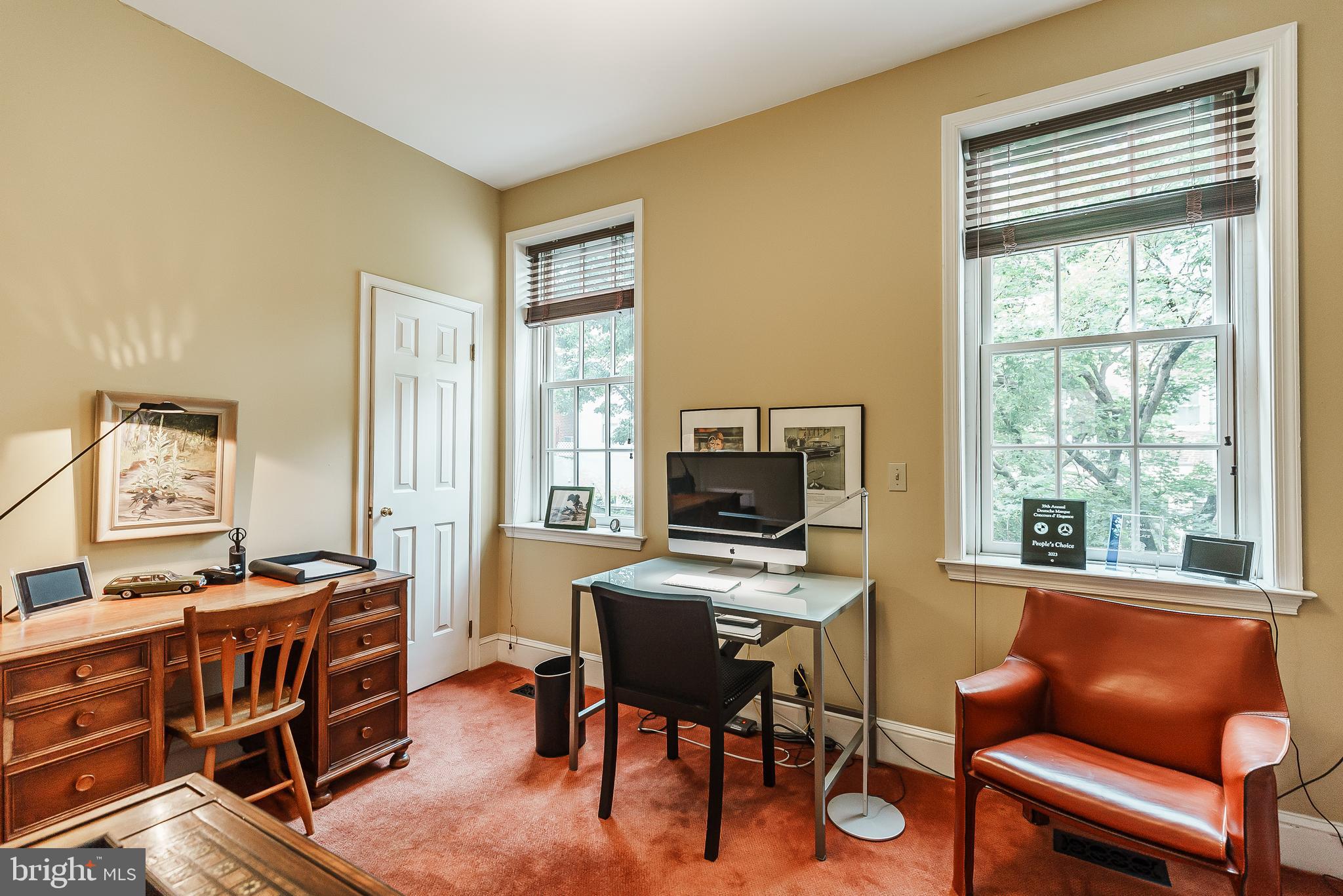 SOCIETY HILL - Residential