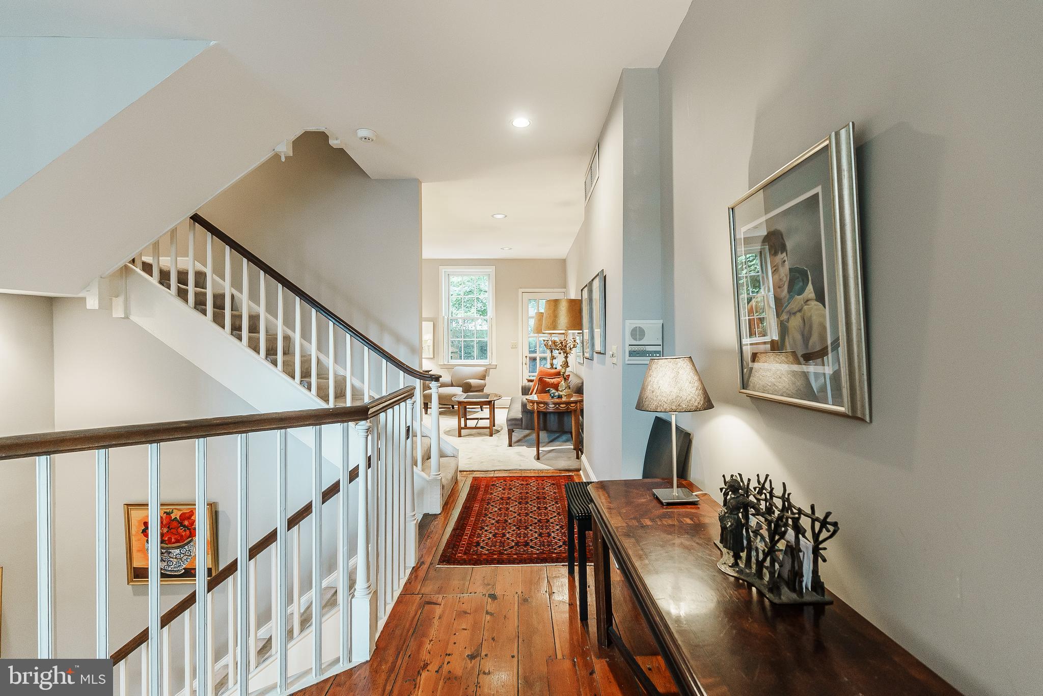 SOCIETY HILL - Residential