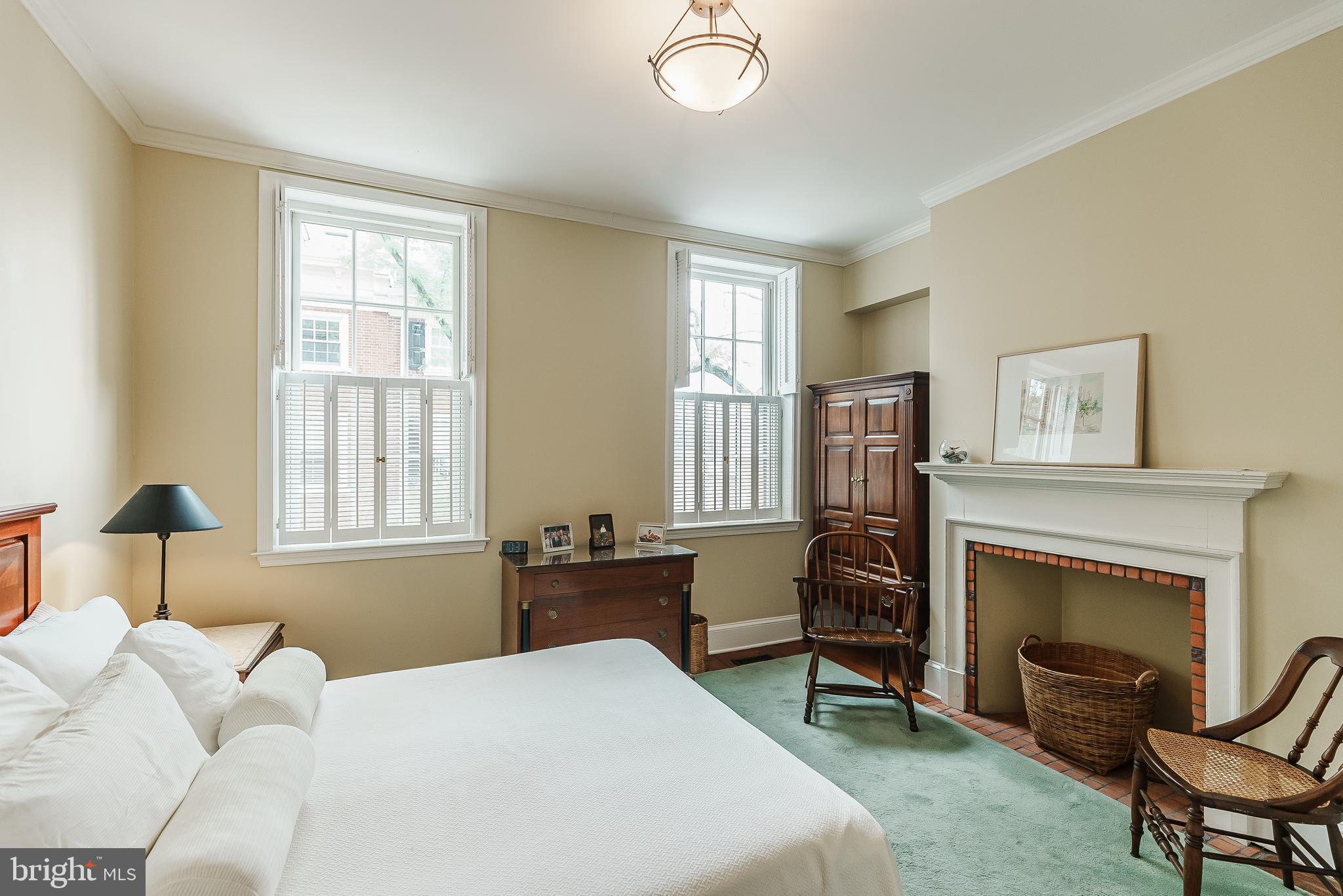 SOCIETY HILL - Residential