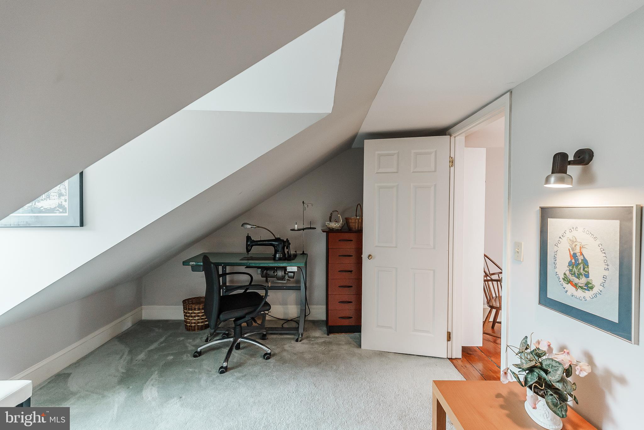 SOCIETY HILL - Residential