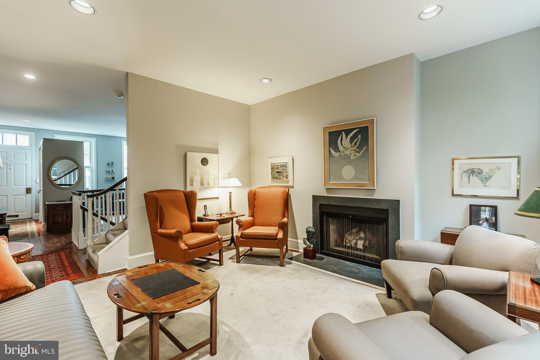 SOCIETY HILL - Residential