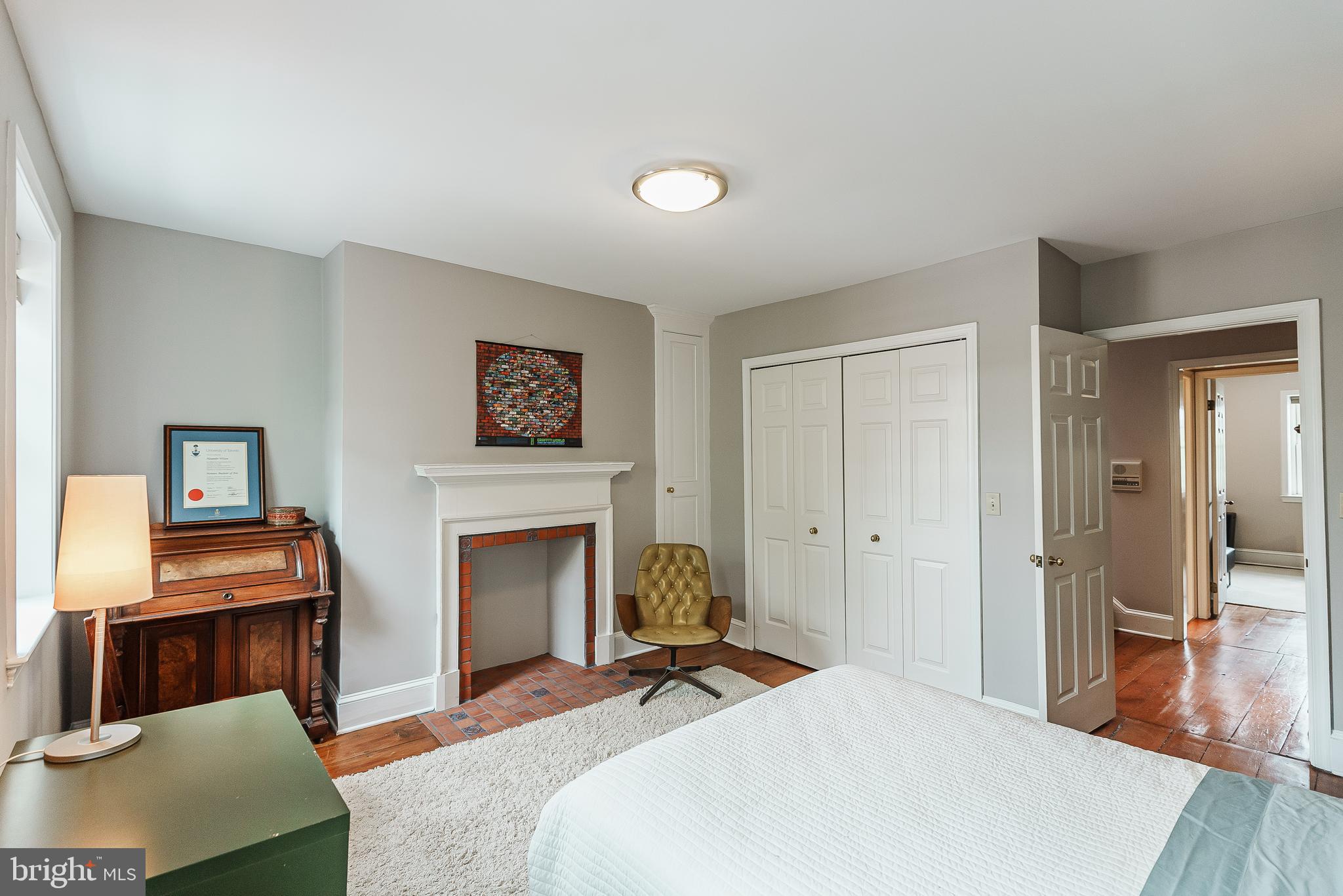 SOCIETY HILL - Residential