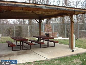 OAK HILL ESTATES - Residential Lease