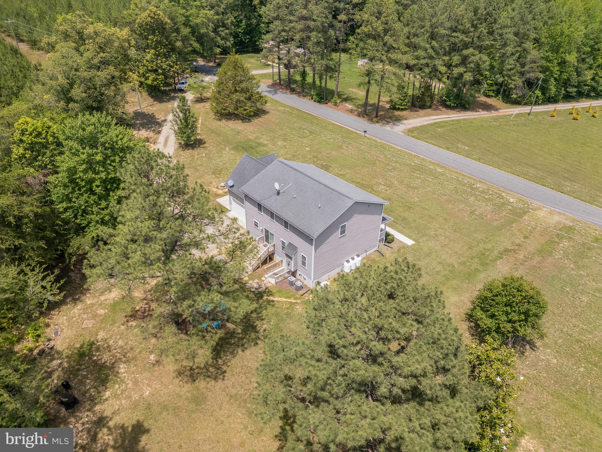 22088 LANDORA BRIDGE ROAD