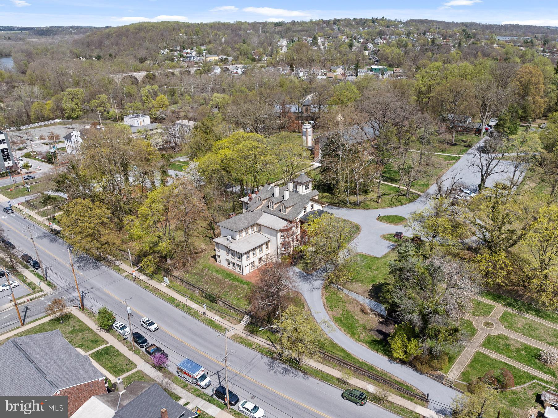 99 STARR STREET