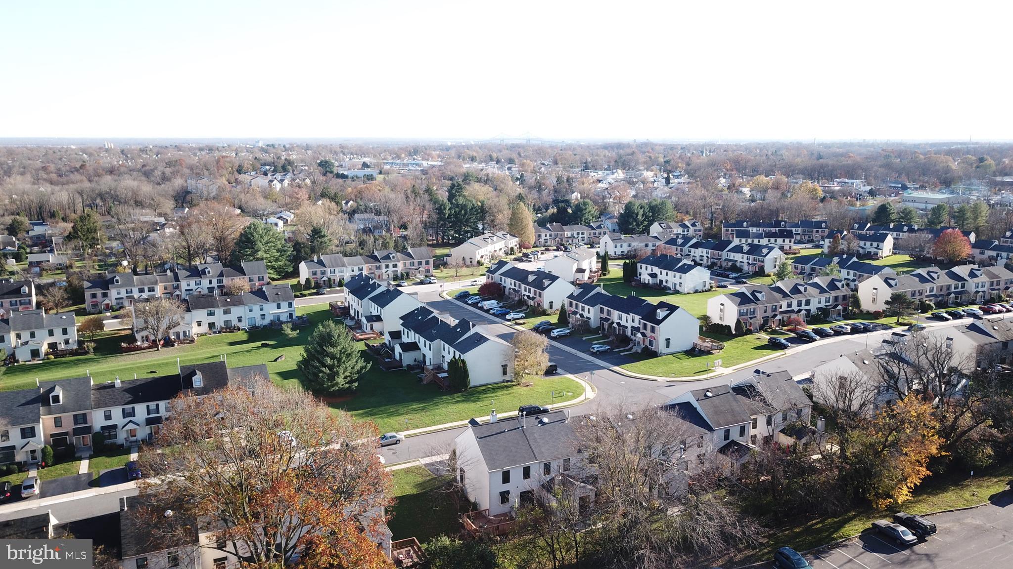 HILLTOP - Residential Lease