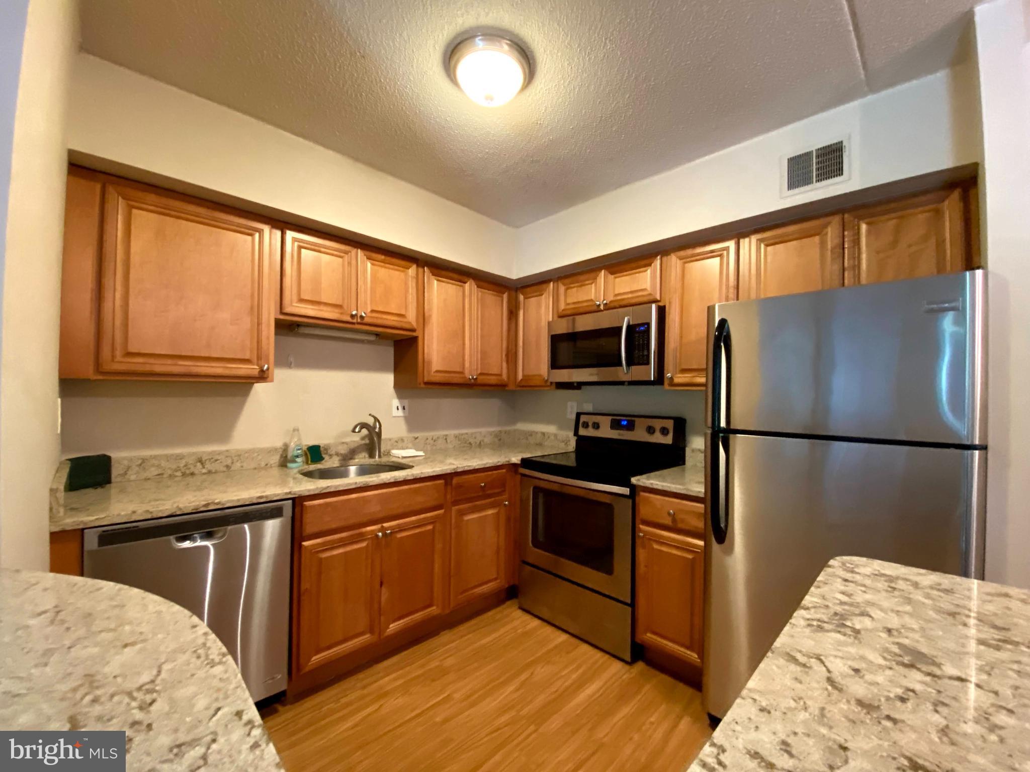 Available now! 2nd Floor unit. May have another unit in the complex opening up as well. Showing pictures from both units so you get a sense of how nicely the updates were done. No pets, no smoking. Will require 1st, last, and security as well as a full background check and application to be filled out. The one coming up is on the 2nd Floor, and has been recently updated. This larger one just had new flooring in the main and upper levels.
One of the nicest locations in Hilltop. Hilltop is a lovely community, the association's board have been revitalizing by replacing the walkways, decks, stone walls, decorative metal fencing, siding & new decks and pretty spring flowers will be on the way too! Carefree living in this lovely community. This unit is a a Townhome. The pool is fantastic come the summer and the area is clean with tables and umbrellas for those who don't want to get too much sun. The community is located in walking distance to shopping. New State of the art "National Blue Ribbon Awarded" Coebourn elementary school. Award Winning Penn Delco Schools. Nearby is the Brookhaven walking trail directing you to the Community Center where year round activities are held: Winter Holiday Tree Lighting Ceremony with Horse-Carriage Rides/Santa, Music events, Theatre In The Park, Family Day offers free food, rides and local business samplings. What a wonderful community to live in! New gym, Starbucks, Lowe's and tons of other shopping within walking distance!! Close to Philadelphia, Elwyn train station, Media, Neumann University, and Widener University.