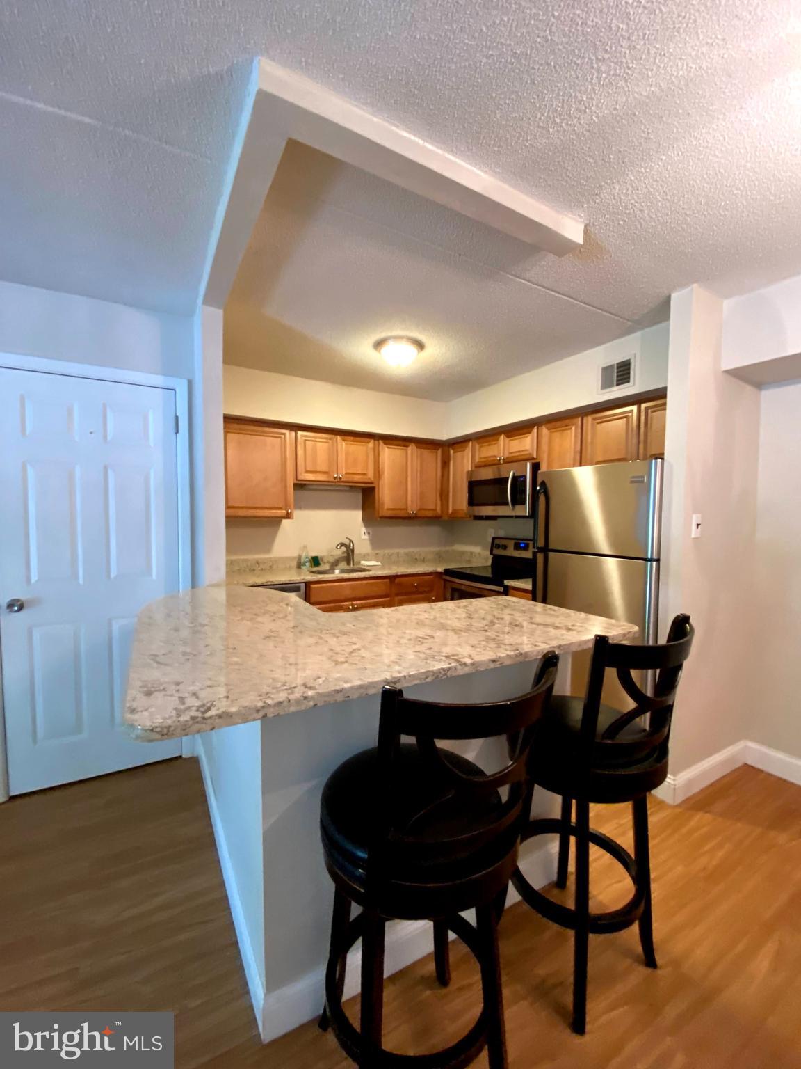 HILLTOP - Residential Lease