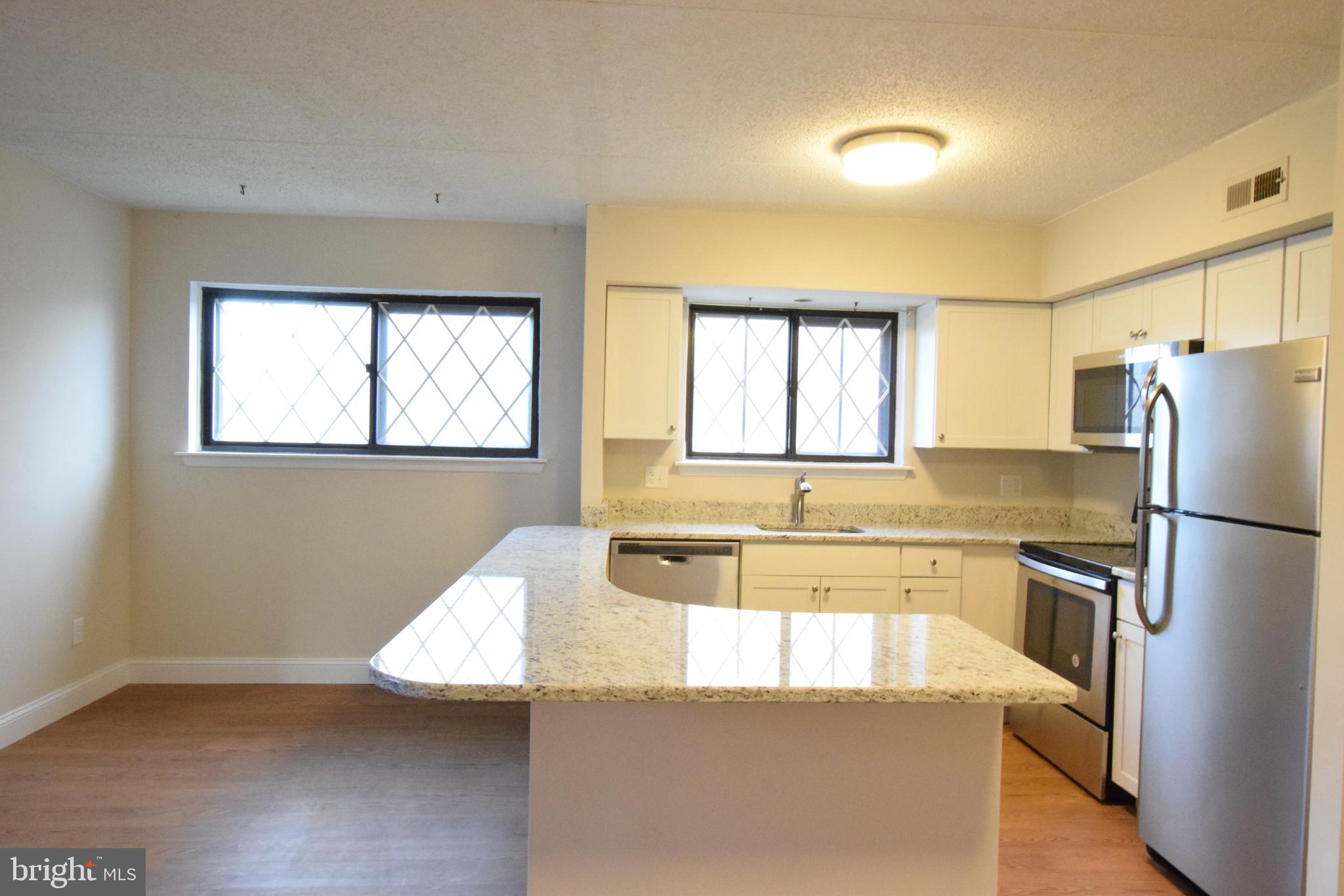 HILLTOP - Residential Lease