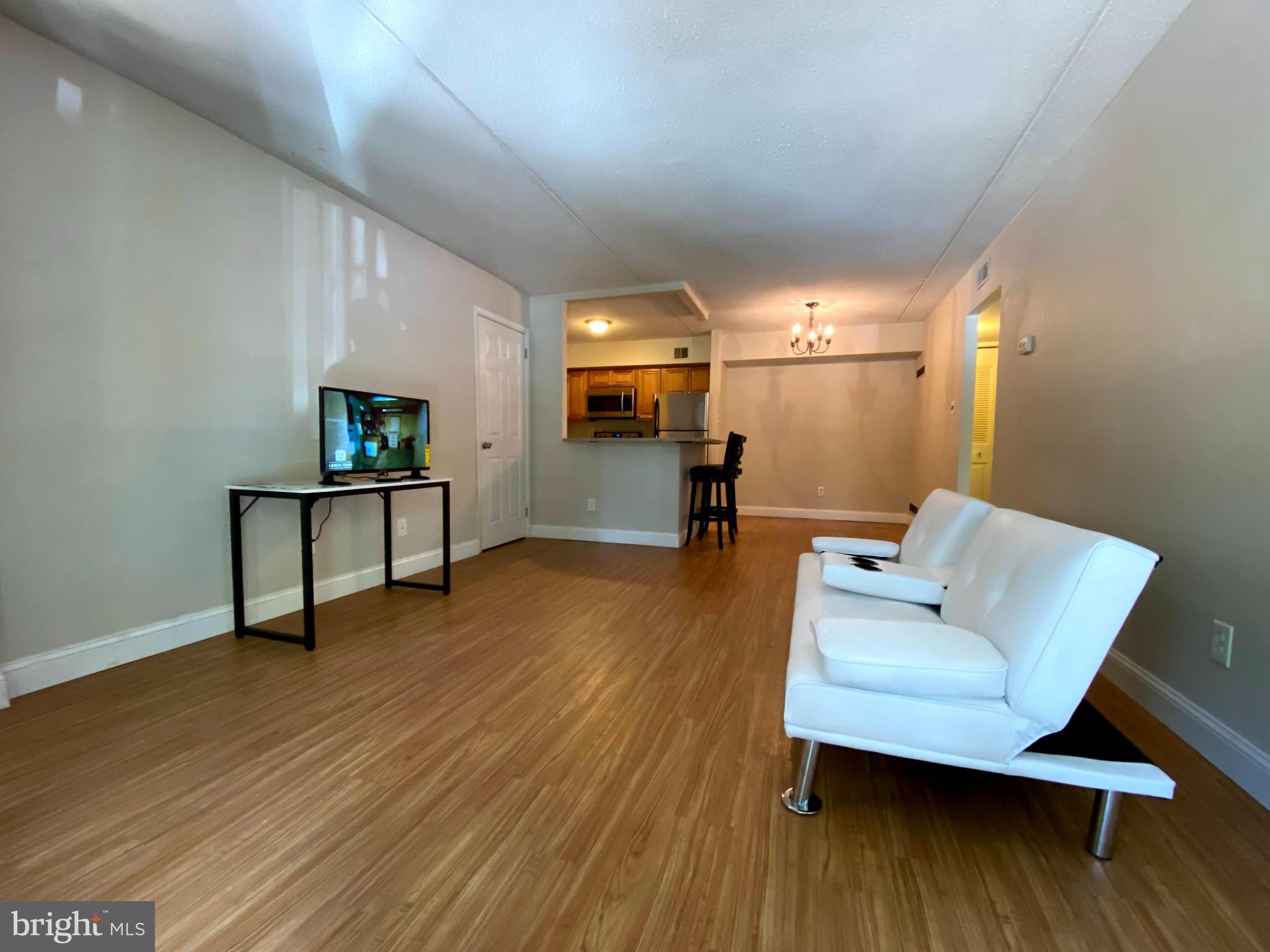 HILLTOP - Residential Lease