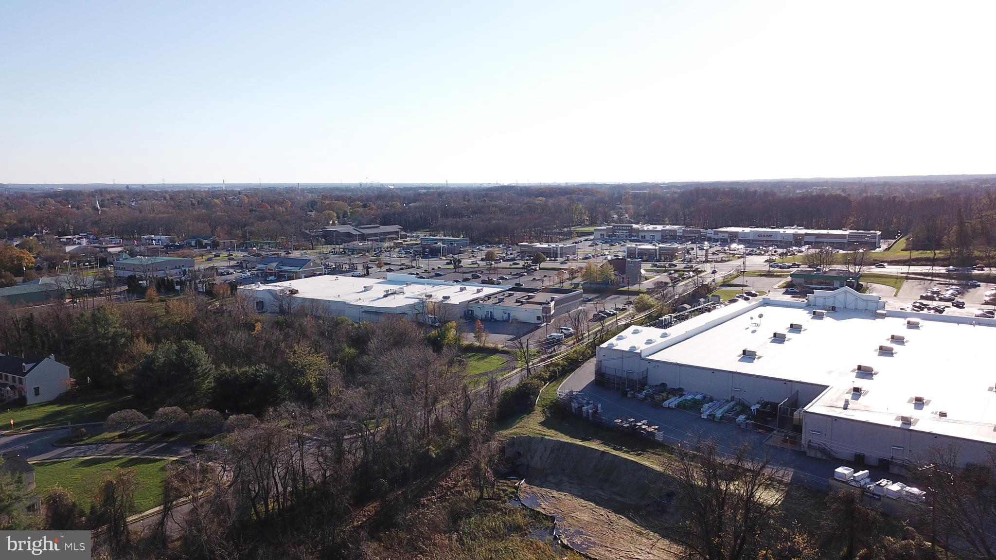 HILLTOP - Residential Lease