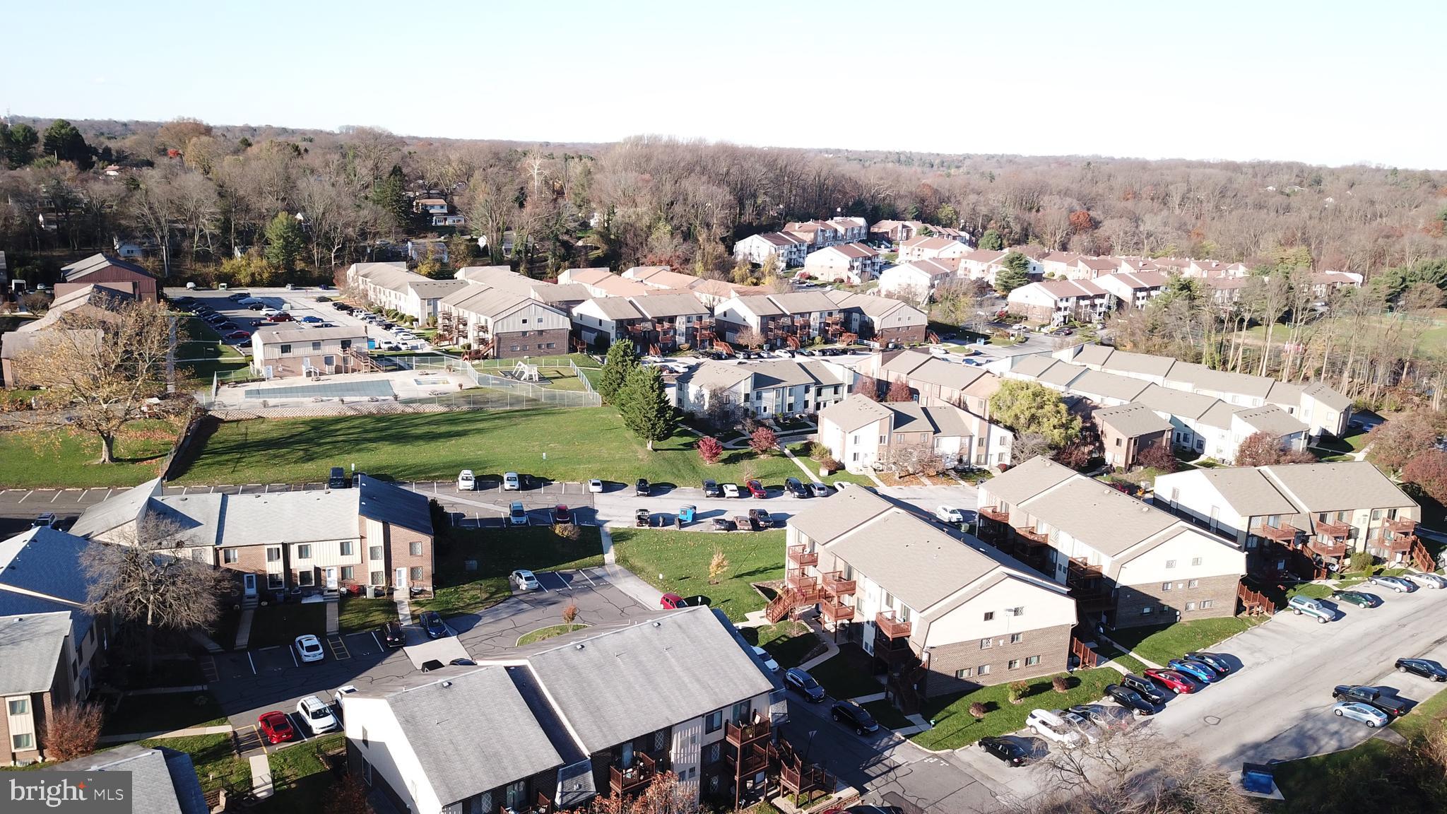 HILLTOP - Residential Lease