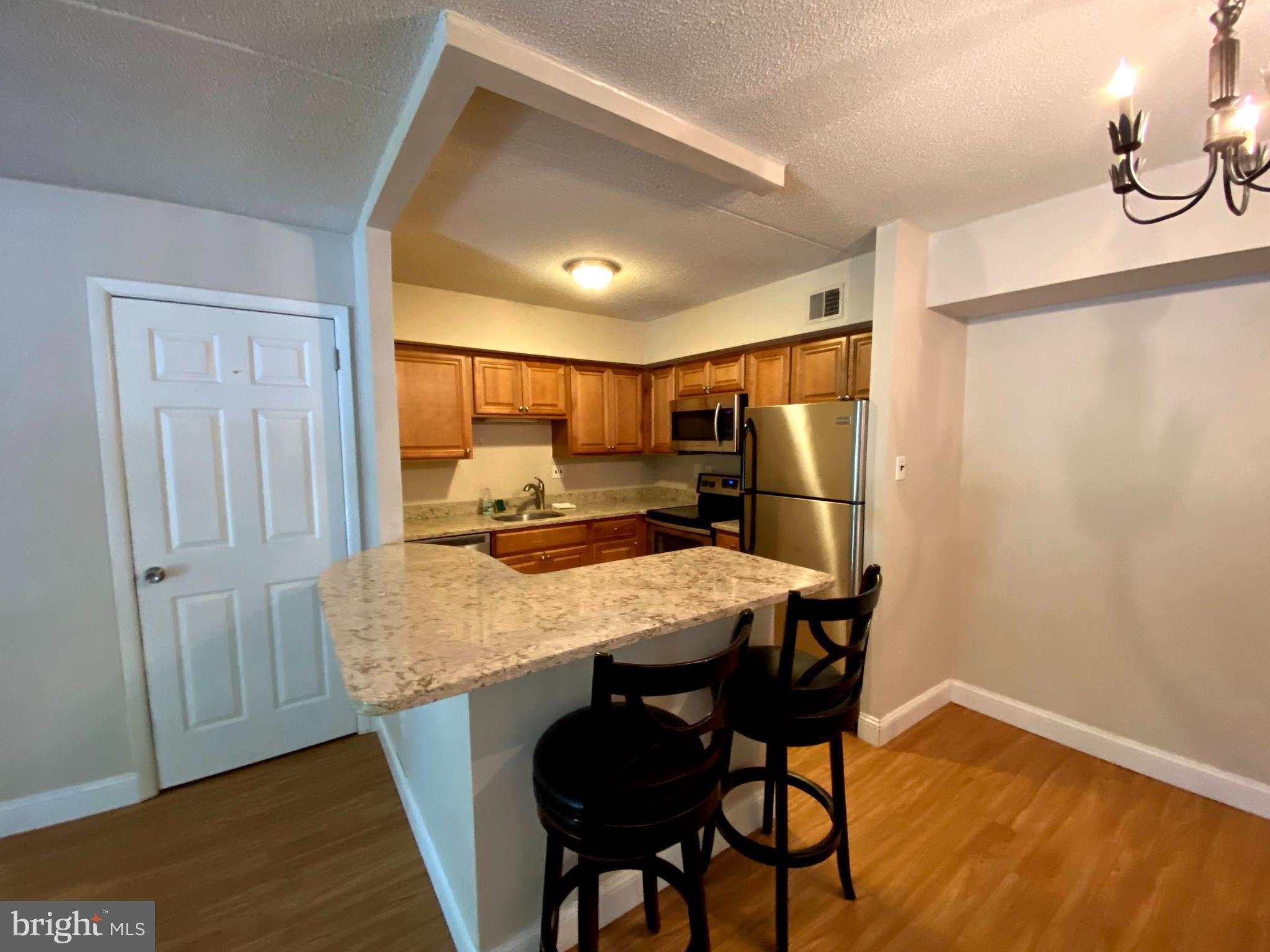 HILLTOP - Residential Lease