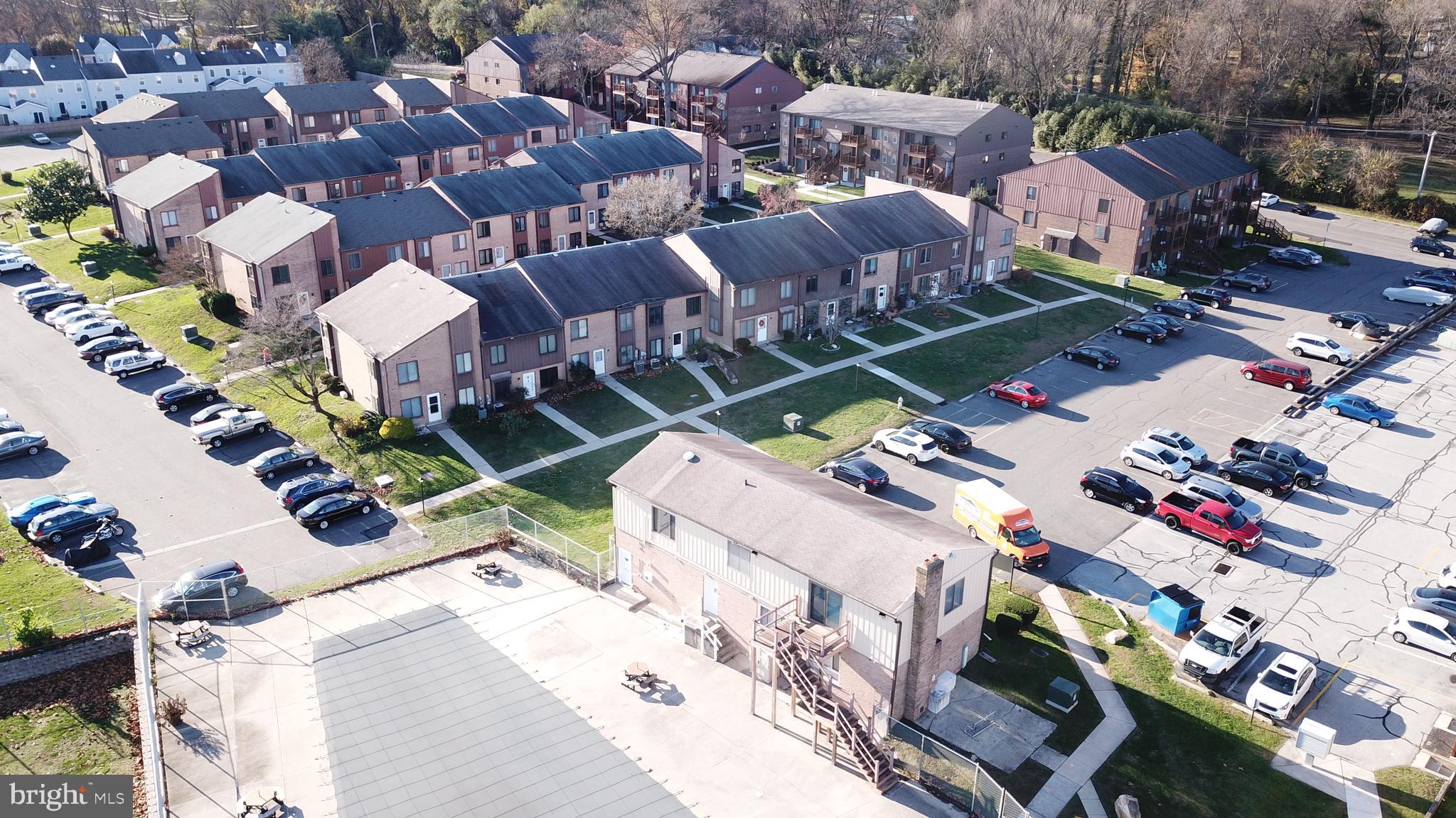 HILLTOP - Residential Lease