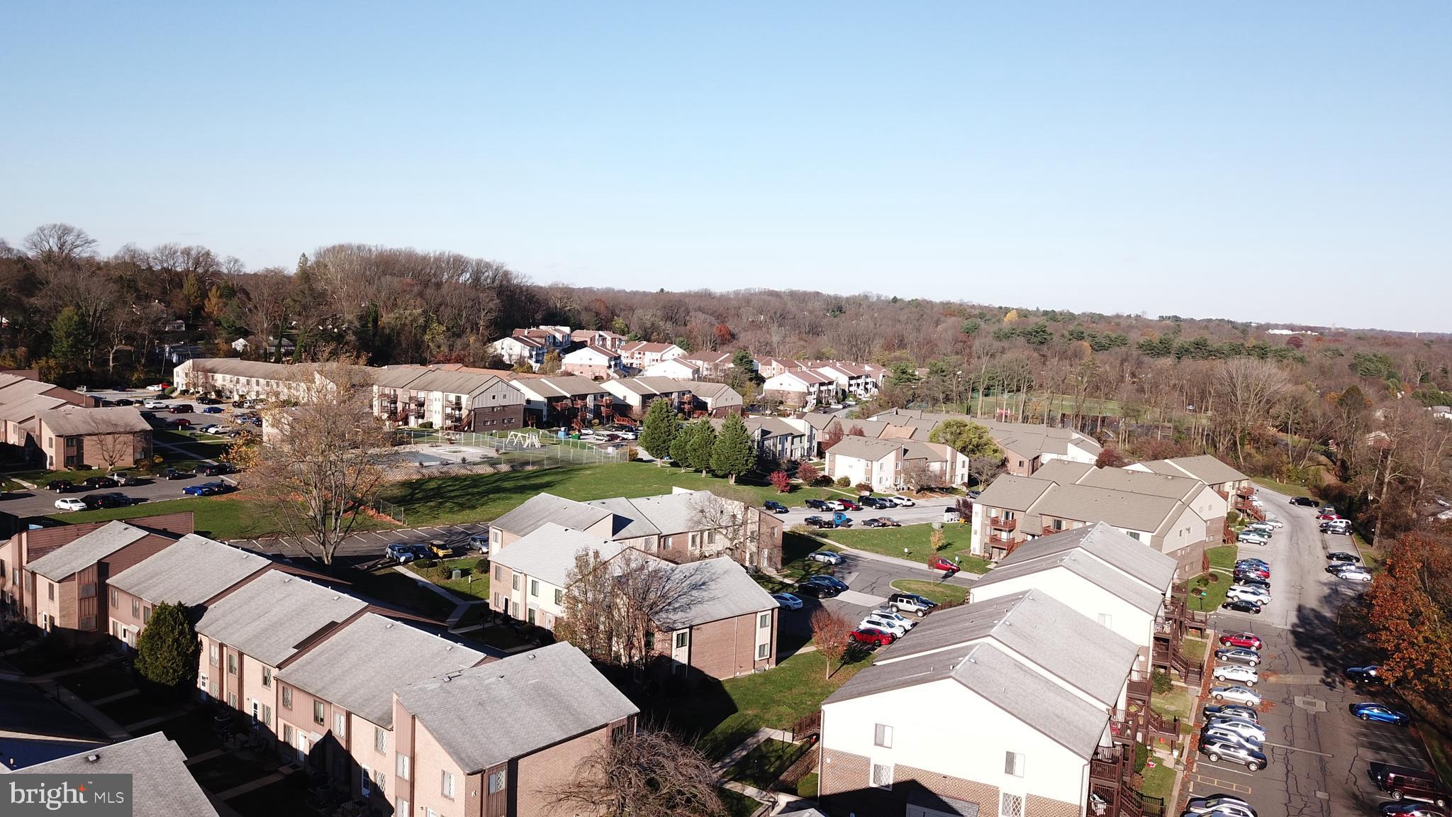 HILLTOP - Residential Lease