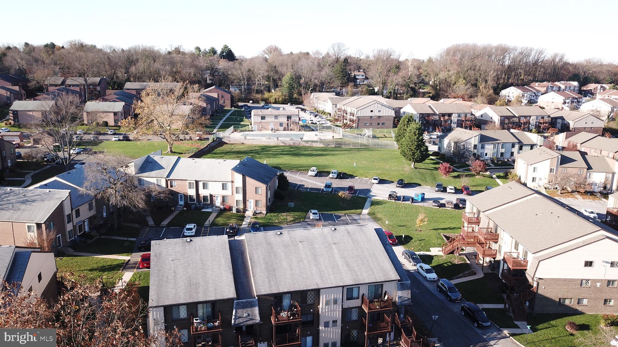 HILLTOP - Residential Lease