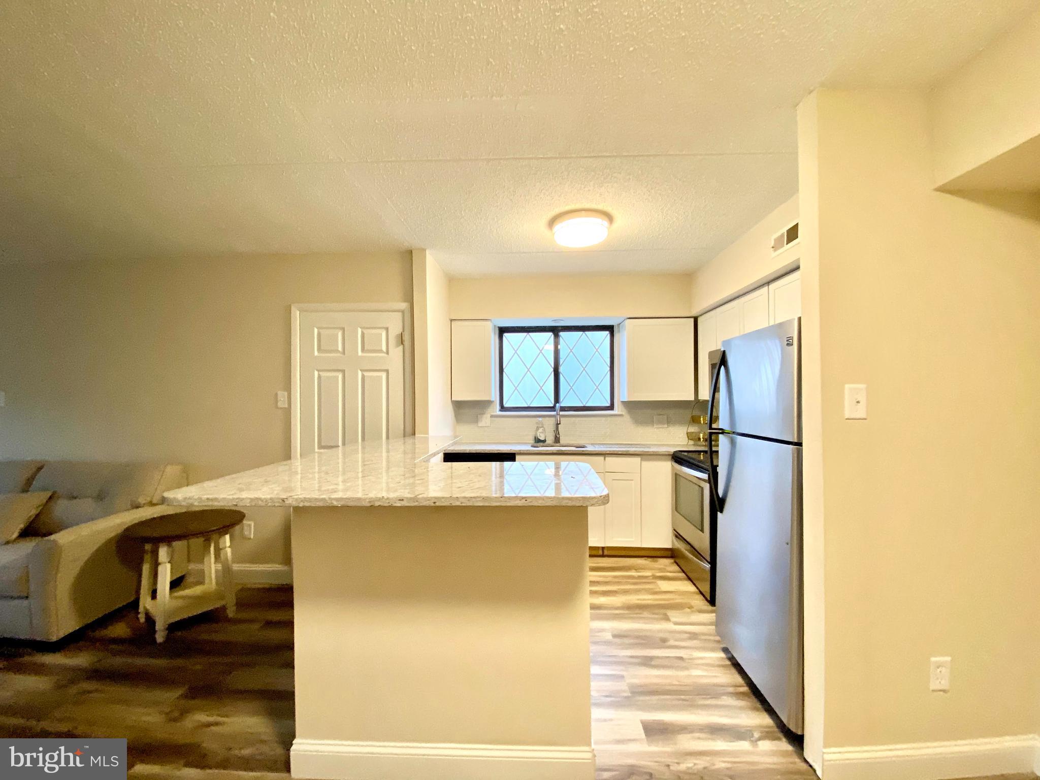 HILLTOP - Residential Lease