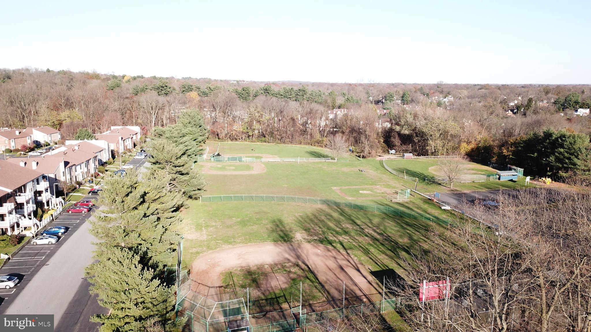 HILLTOP - Residential Lease