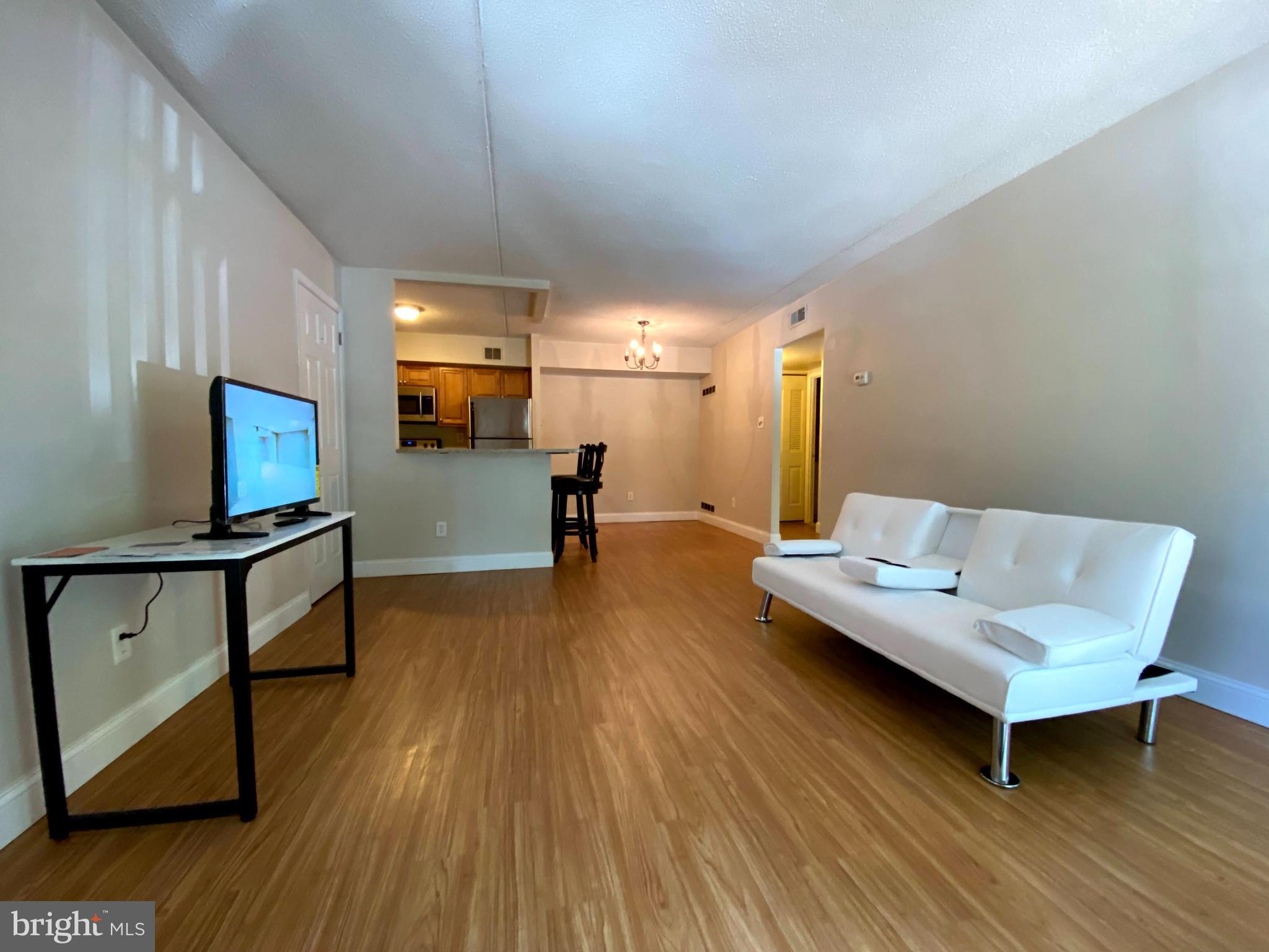 HILLTOP - Residential Lease