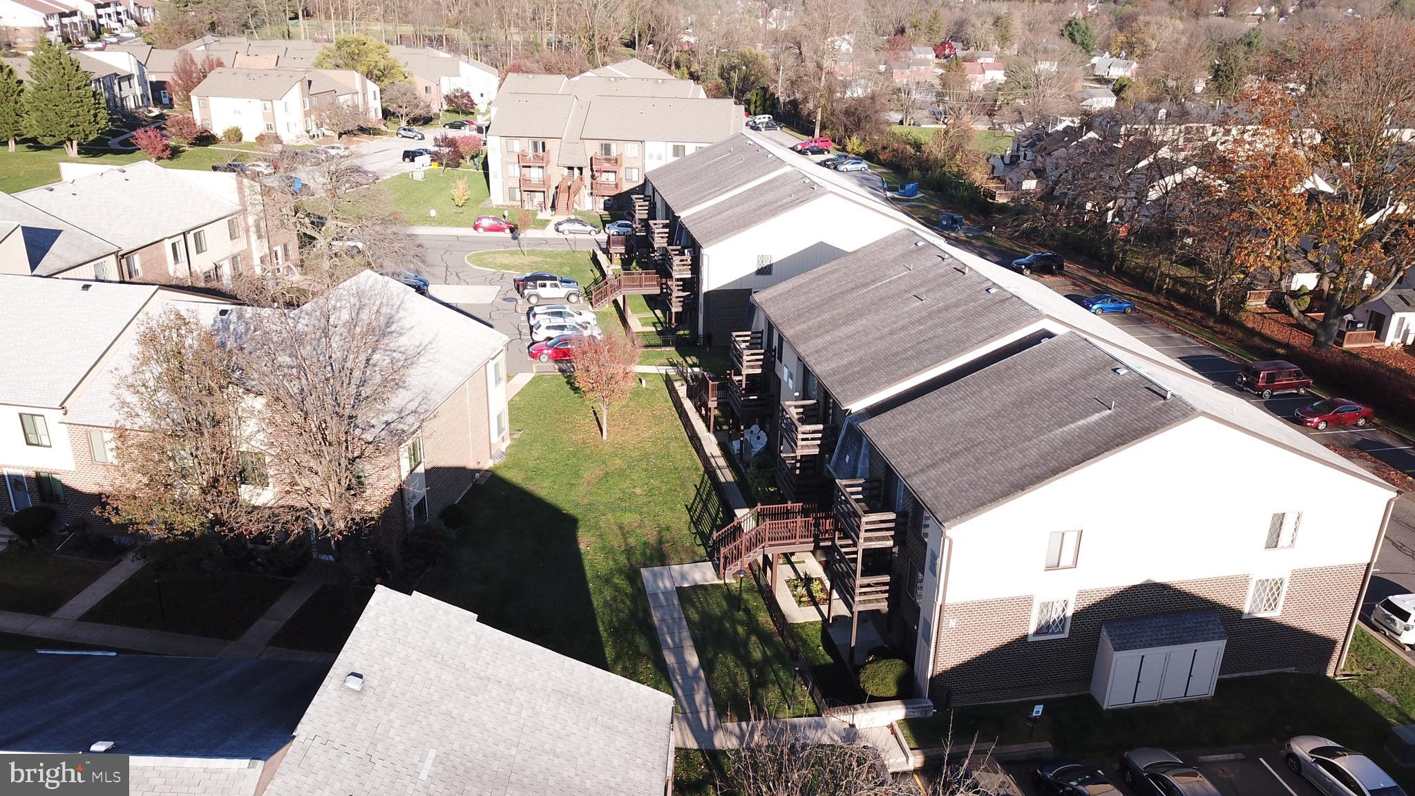 HILLTOP - Residential Lease