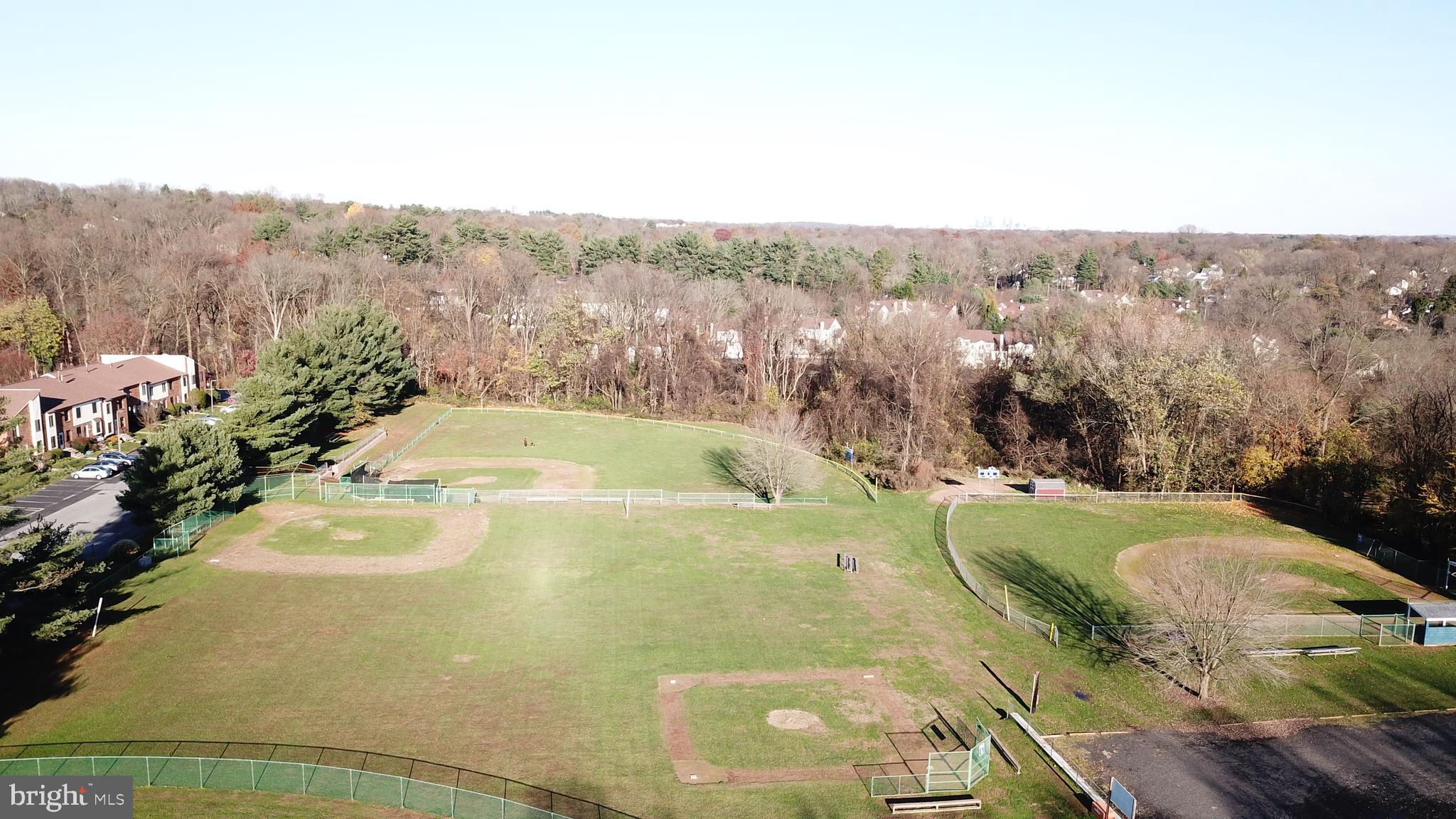 HILLTOP - Residential Lease