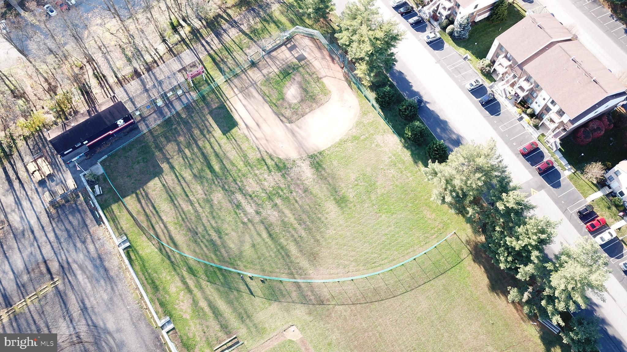 HILLTOP - Residential Lease