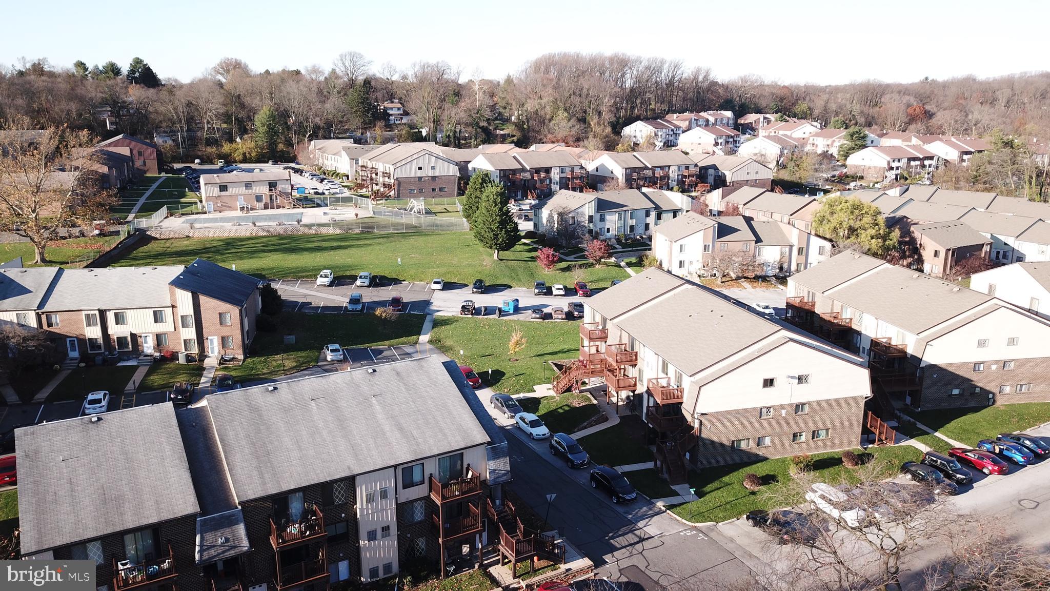 HILLTOP - Residential Lease