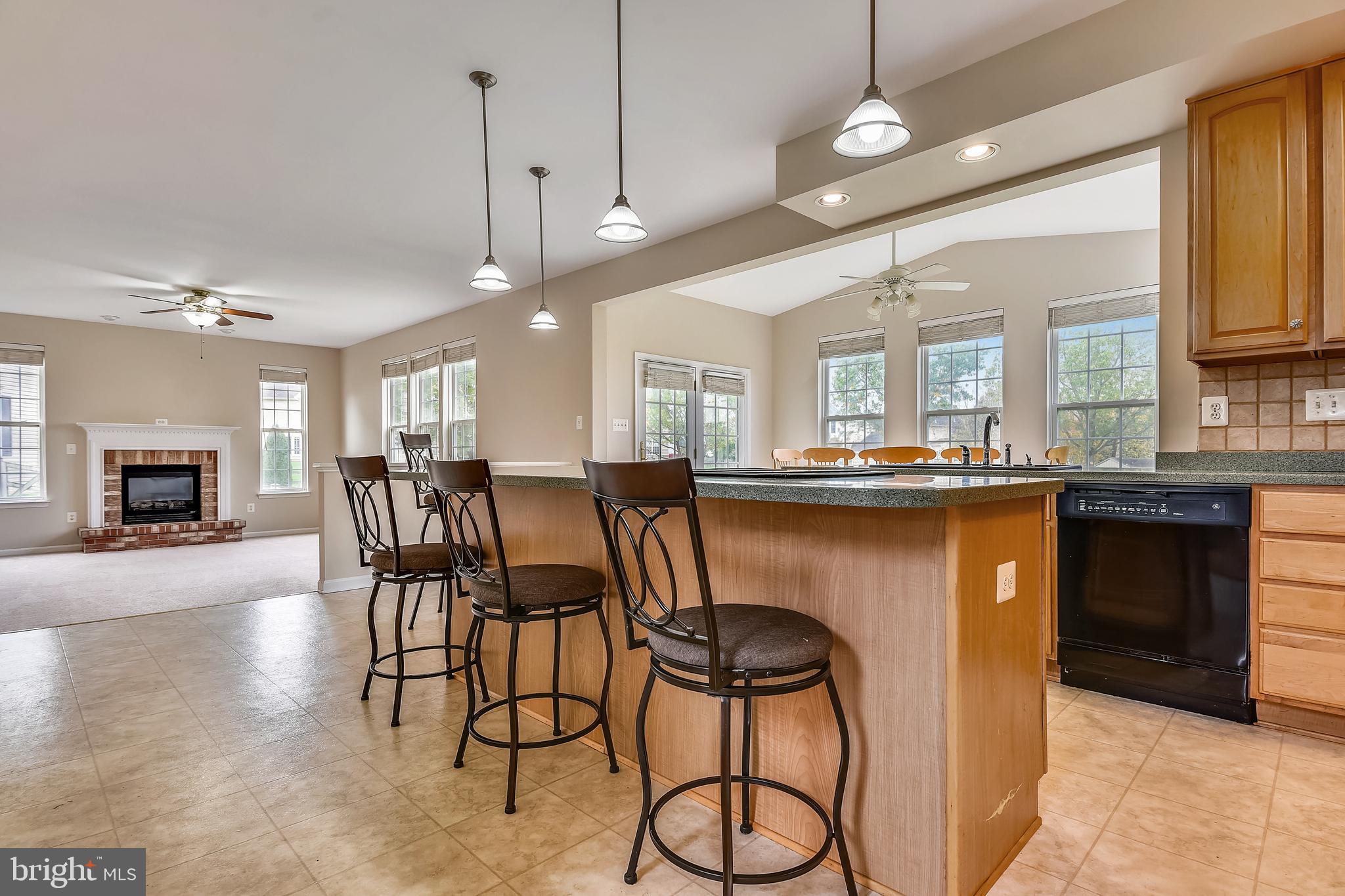 GREEN HILL MANOR - Residential