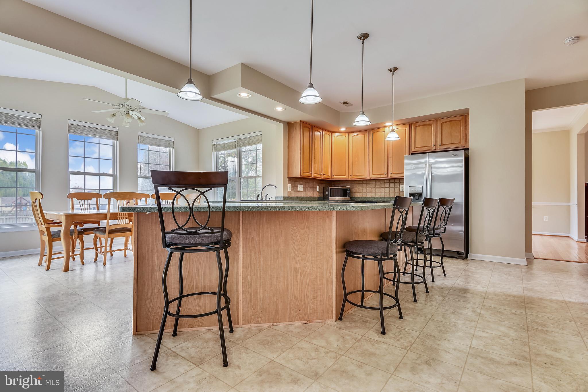 GREEN HILL MANOR - Residential