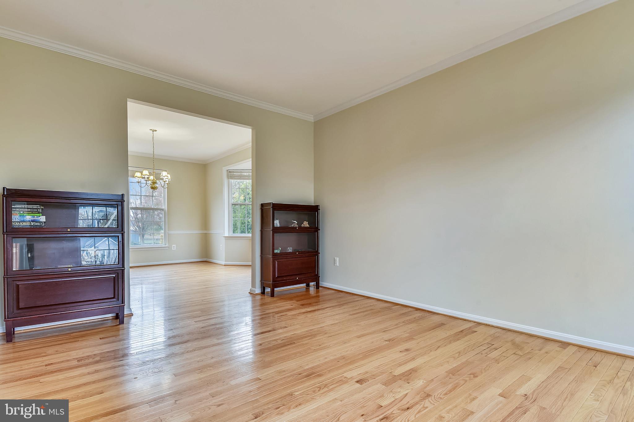 GREEN HILL MANOR - Residential