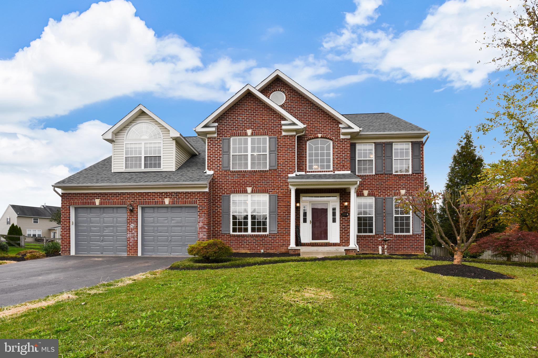 GREEN HILL MANOR - Residential