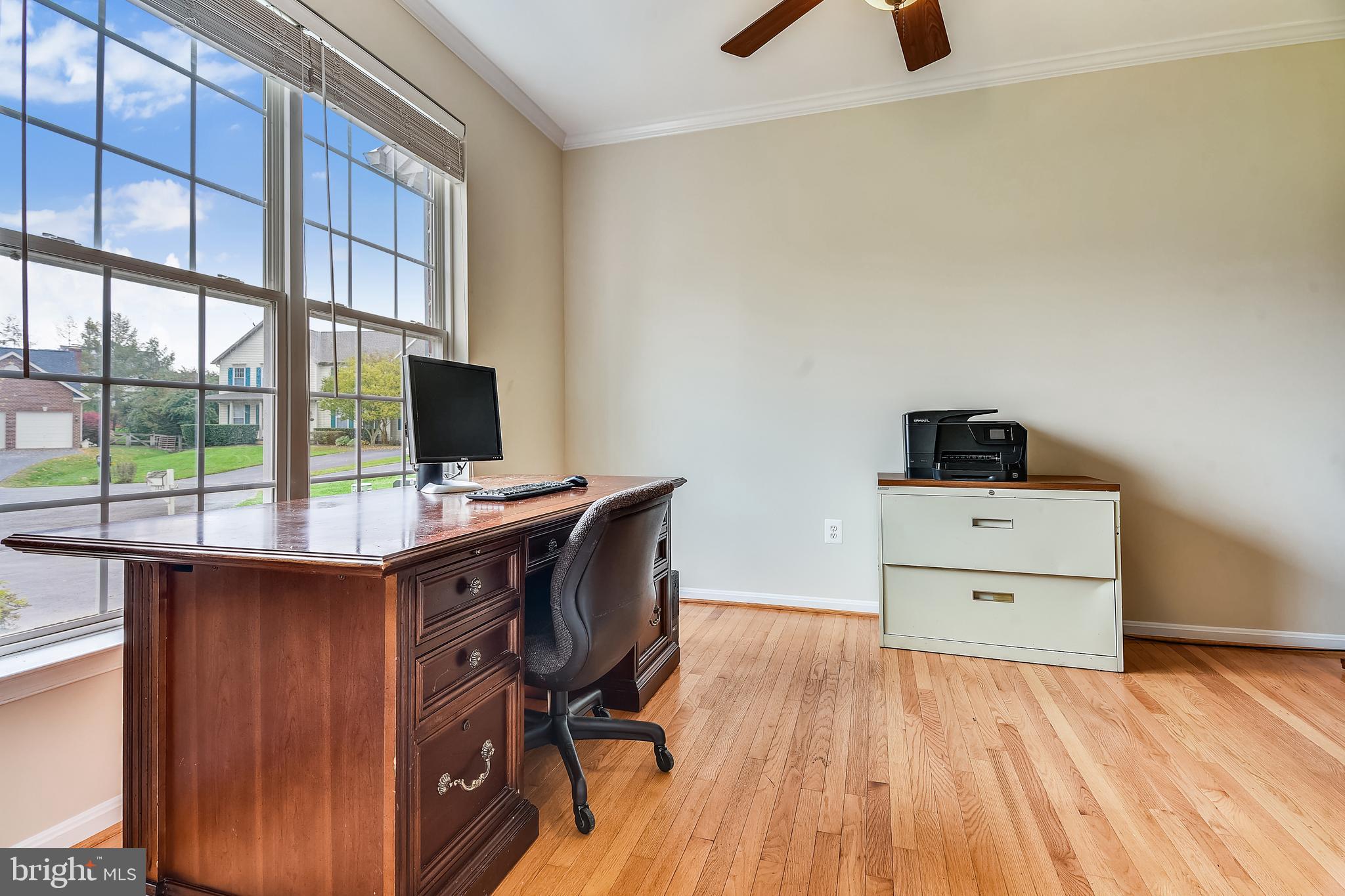 GREEN HILL MANOR - Residential