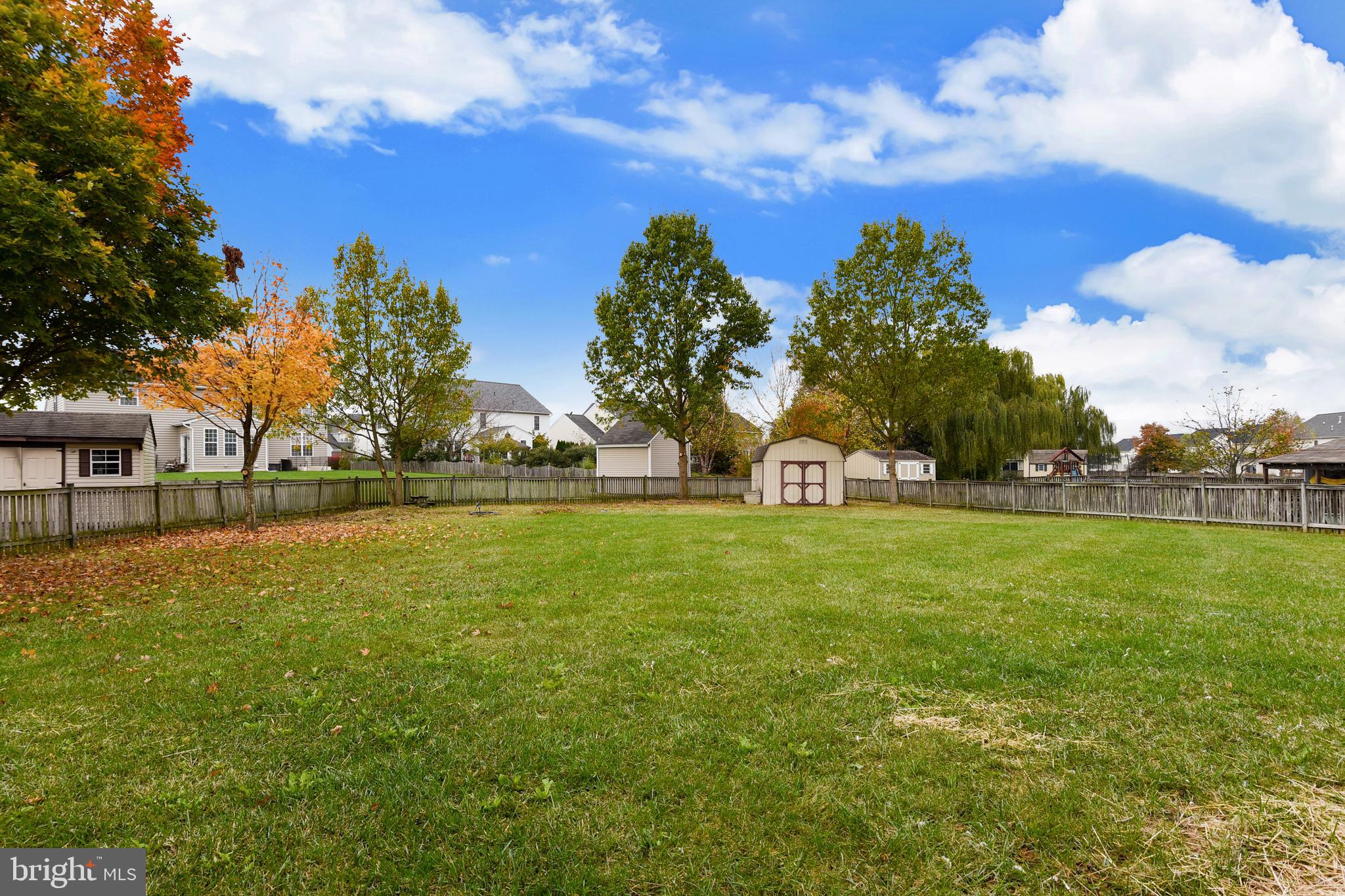 GREEN HILL MANOR - Residential