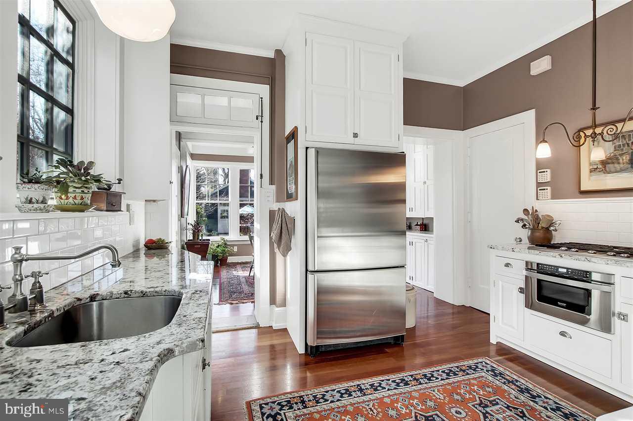 SPRINGDALE - Residential