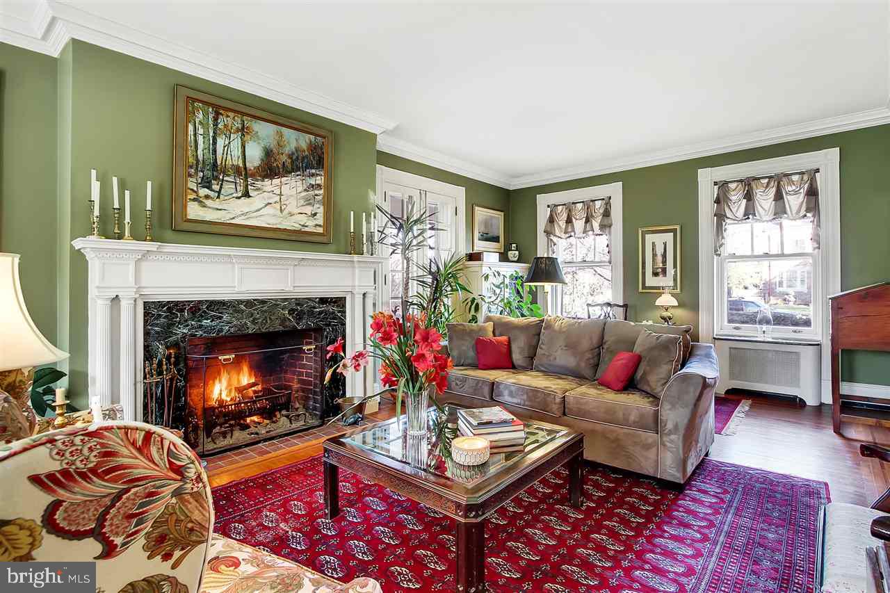 SPRINGDALE - Residential