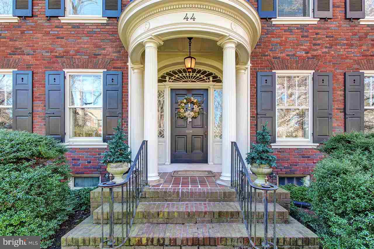 SPRINGDALE - Residential