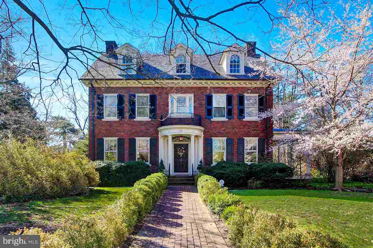 SPRINGDALE - Residential