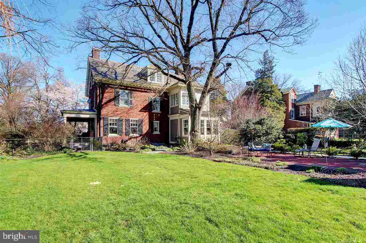 SPRINGDALE - Residential