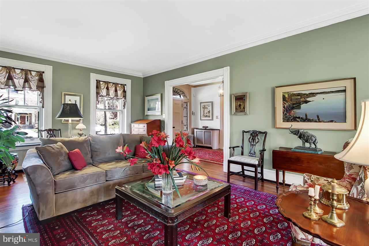 SPRINGDALE - Residential