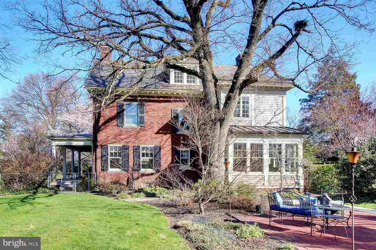 SPRINGDALE - Residential