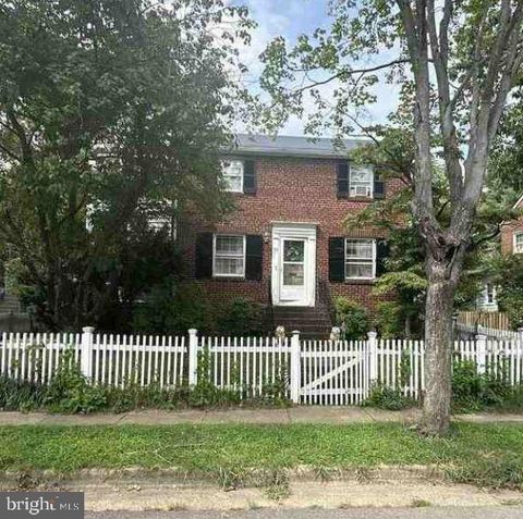Property photo of 15 W Spring Street, Alexandria, VA 22301