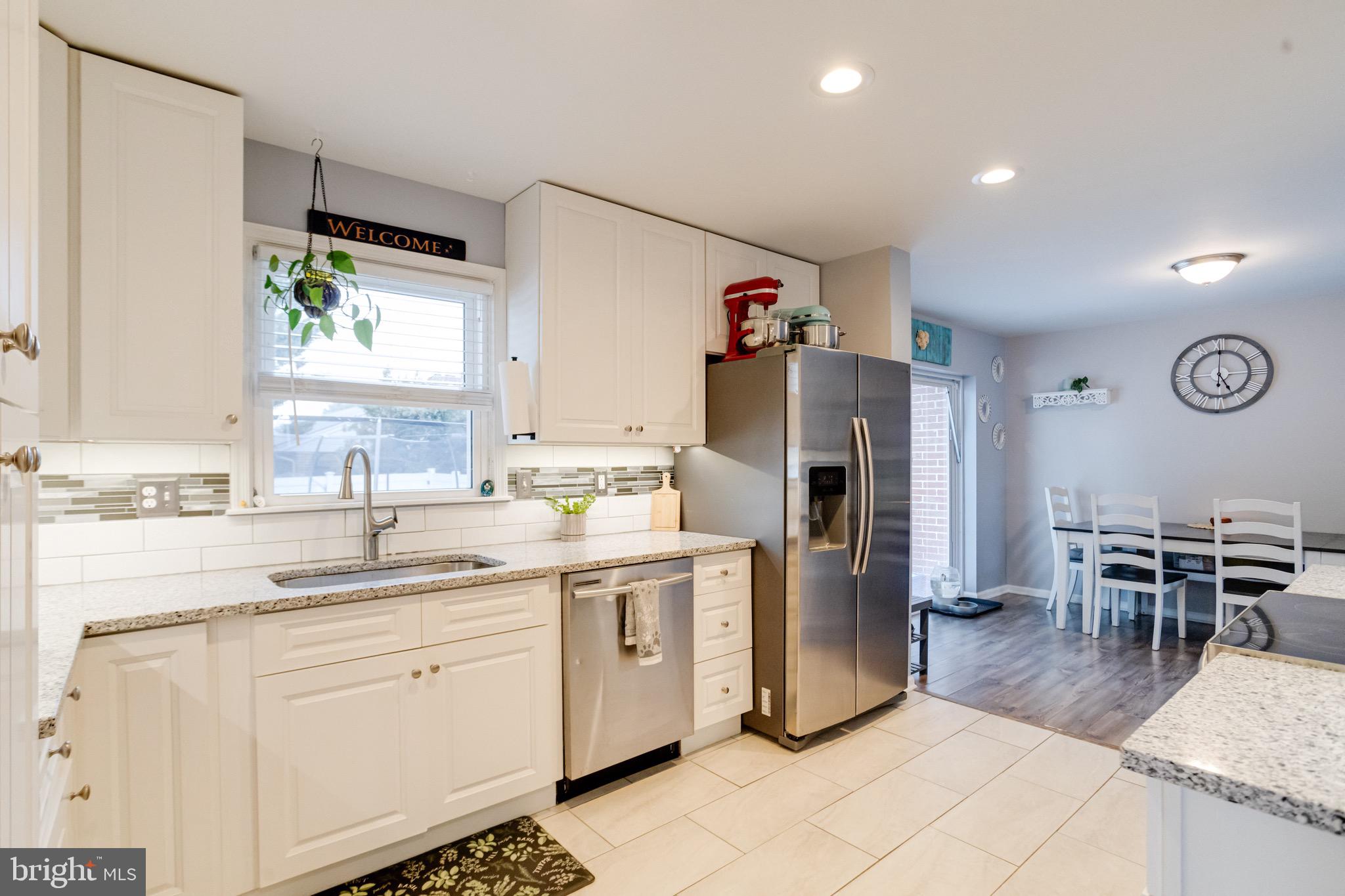 GREENRIDGE - Residential