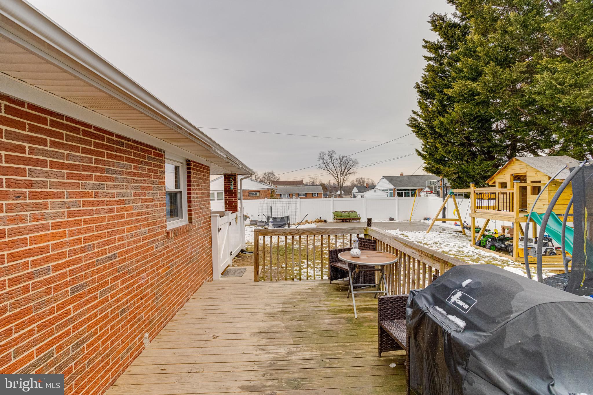 GREENRIDGE - Residential