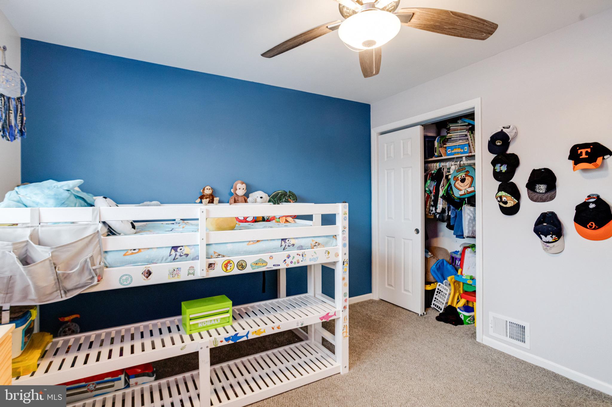 GREENRIDGE - Residential